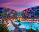 KIRMAN CALYPTUS RESORT & SPA