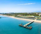 RIXOS PREMIUM BELEK - THE LAND OF LEGENDS FREE ACCESS