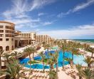 MOVENPICK RESORT AND MARINE SPA SOUSSE