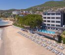 FLORIA BEACH HOTEL