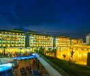 PORT NATURE LUXURY RESORT HOTEL & SPA