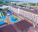 EFTALIA SPLASH RESORT