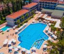 ELDAR GARDEN RESORT HOTEL