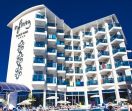 INFINITY BEACH HOTEL