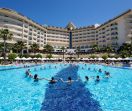 SAPHIR RESORT & SPA HOTEL