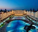 TITANIC MARDAN PALACE