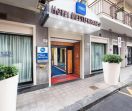 Best Western Hotel Mediterraneo