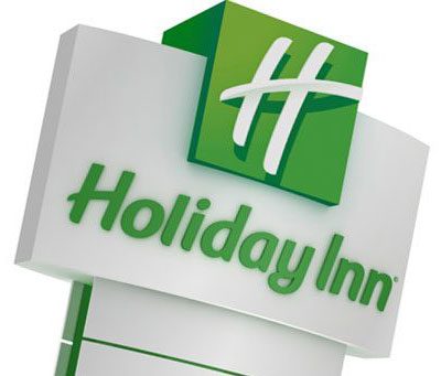 Holiday Inn Thessaloniki