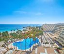 Палма де Майорка, 7 нощувки със самолет от София в HIPOTELS MEDITERRANEO HOTEL