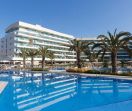 Палма де Майорка, 7 нощувки със самолет от София в HIPOTELS GRAN PLAYA DE PALMA