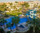 ZYA REGINA RESORT AND AQUA PARK HURGHADA