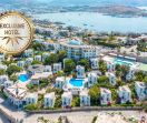 RIVA BODRUM RESORT (ADULT ONLY 16+)