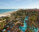 EL KSAR RESORT & THALASSO