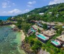 HILTON SEYCHELLES NORTHOLME RESORT & SPA