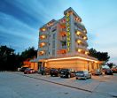 BELCONTI HOTEL DURRES