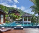 HILTON SEYCHELLES LABRIZ RESORT AND SPA