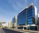 COURTYARD BY MARRIOTT AL BARSHA