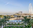 DOUBLE TREE BY HILTON DUBAI JUMEIRAH