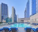 ROSE RAYHAAN BY ROTANA DUBAI