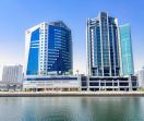 GULF COURT HOTEL BUSINESS BAY