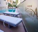 AMFORA HOTEL&SPA