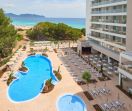 HIPOTELS BAHIA CALA MILLOR - Adults Only