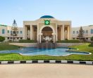 WYNDHAM GARDEN SALALAH MIRBAT RESORT