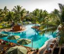 HILTON SALALAH RESORT