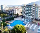 PRESTIGE ALANYA (ex.EUPHORIA COMFORT BEACH ALANYA)