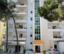 ESPANA APART HOTEL DURRES