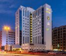 Citymax Hotel Al Barsha at the Mall