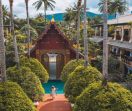 Burasari Phuket Resort and Spa