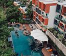 Novotel Hotel Kamala Beach