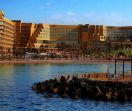 Hilton Hurghada Plaza Superior