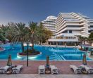 Rixos Downtown Lux