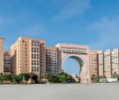 Oaks Ibn Battuta Gate Hotel Dubai