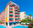 Galaxy Beach Hotel Alanya Standard