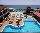 Aleria Belport Beach Hotel