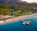 MOVENPICK RESORT ANTALYA TEKIROVA (Ex. ROYAL DIWA TEKIROVA RESORT)