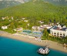 TUI BLUE SHERWOOD BELEK