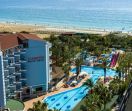 CARETTA BEACH HOTEL