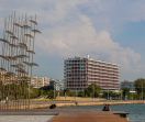 Makedonia Palace