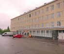 Grand Post Hotel Rovaniemi