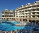 KIRMAN BELAZUR RESORT&SPA