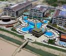 CRYSTAL PALACE LUXURY RESORT & SPA