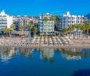 BEGONVILLE BEACH MARMARIS