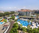 SUNIS EVREN BEACH RESORT & SPA