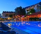 PERDIKIA HILL FAMILY RESORT