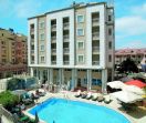 ALMENA CITY HOTEL