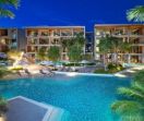 WYNDHAM GRAND NAI HARN BEACH PHUKET